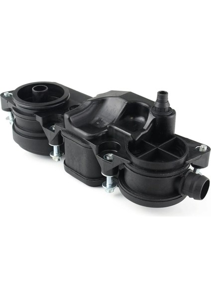 A6460101462 Yağ Ayırıcısı Krank Kordalı Mercedes Benz W203 C200 C220 E200 E320 CL203 S203 Yağ Toplama Tavası (Yurt Dışından) indirimleri