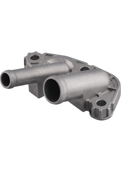 2pcs Çinko Alaşım Pcv Hortum Konnektörü Yağ Su Ayırıcı Konnektörü 11821AA660 Için Subaru Forester Impreza Eski Outback (Yurt Dışından) modelleri