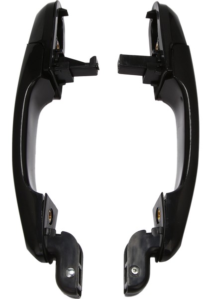 Araba Stylings Hyundai Tucson Için 2008 2008 82650-2E020-CA/82660-2E020-CA (Yurt Dışından) fırsatları