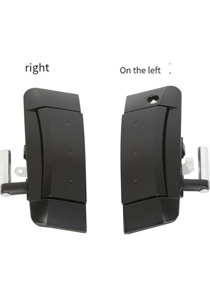 Nissan 350Z 2003-2009 Için Kapı Dış Kapısı Kolu Kara Sağ 80606-CD01E (Yurt Dışından) indirimleri