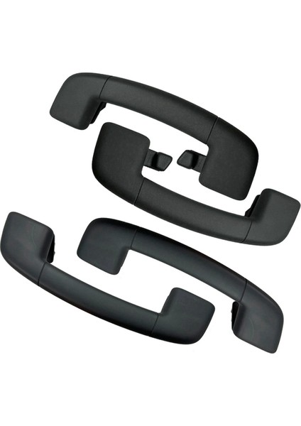 4 Golf Için Iç Siyah Çatı Kapma Tutam 7 7.5 Gtı Sportsvan Passat B8 Tiguan Rline Touran 5t 5G0857607B 5G0857643B (Yurt Dışından) fiyatları