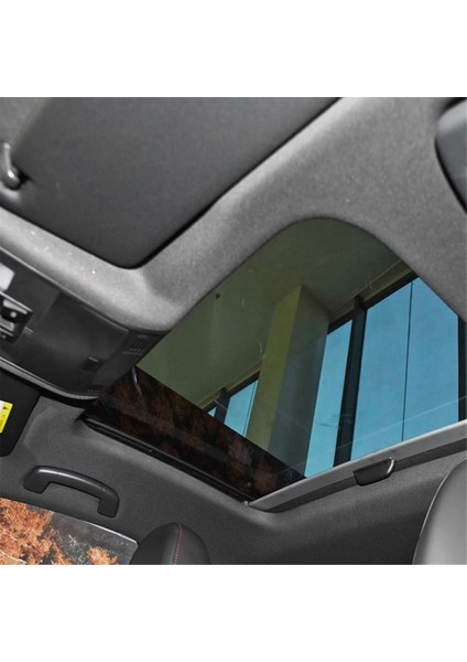 4 Golf Için Iç Siyah Çatı Kapma Tutam 7 7.5 Gtı Sportsvan Passat B8 Tiguan Rline Touran 5t 5G0857607B 5G0857643B (Yurt Dışından) fırsatları