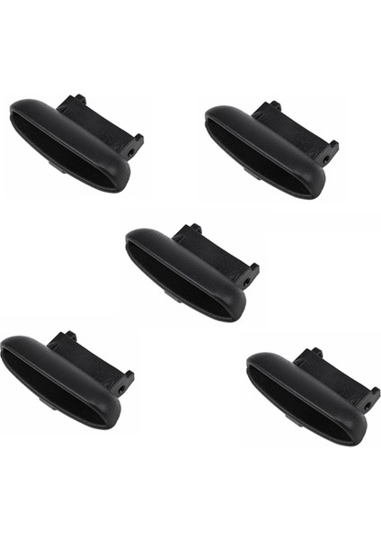 5x Otomatik Koltuk Kapağı Kilit Merkezi Konsol Honda Civic Için Mandal Kilit Kilitli Koltuk Kapağı 2007-2013 83451-SNA-A01ZA Honda (Yurt Dışından)