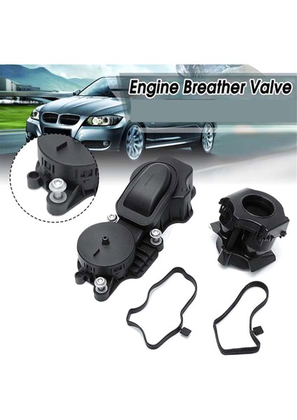 Motor Bevrik Krank Kaza Yağ Filtresi Bmw 3 Serisi E46 E61 E81E 90 E83 11127799224 (Yurt Dışından) modelleri