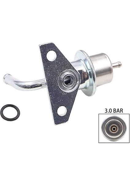 16740-P3F-003 Honda Cr-V 1996-2002 16740P3F003 Için Araç Yakıt Basıncı Regülatörü (Yurt Dışından) fiyatları