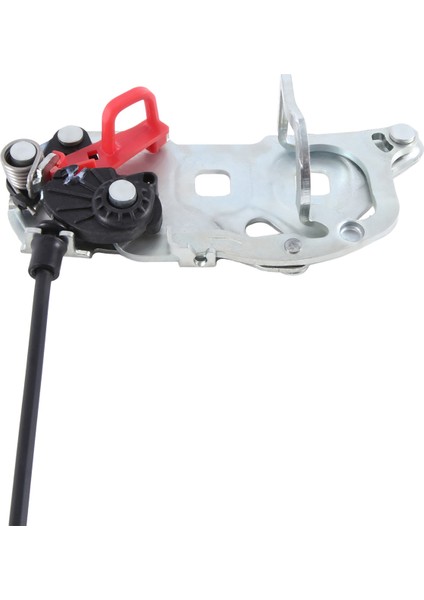 Mercedes-Benz C-Class W205 2012-2018 Için Araba Gövdesi Kapak Kilidi 2057600700 A2057600700 (Yurt Dışından) indirimleri