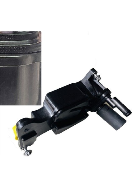 A2700104303 Mercedes-Benz W176 W246 C117 X218 C218 S205 C205 W213 A207 C207 C238 X156 C253 R172 (Yurt Dışından) fırsatları