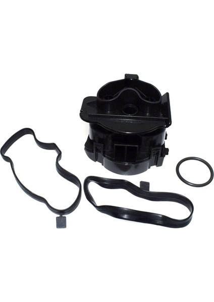 Motor Karter Havalandırma Yağ Filtre Seti, Land Rover Freelander 1 Td4 ve Bmw Için 11127799367&#39;YE Uyar (Yurt Dışından)