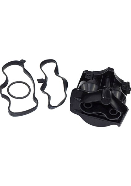 Motor Karter Havalandırma Yağ Filtre Seti, Land Rover Freelander 1 Td4 ve Bmw Için 11127799367&#39;YE Uyar (Yurt Dışından) modelleri