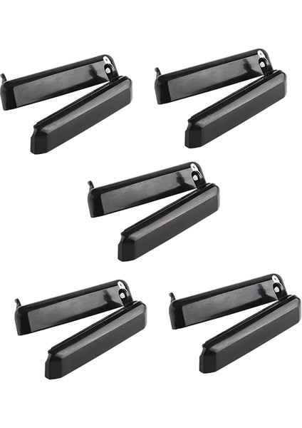 Dış Kapı Kolu Dışında 10X Araba Nissan D21 Hardbody Pickup 1986-1997 Pathfinder 1987-1995 (Yurt Dışından)