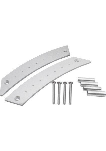 1paır Metal Kapı Paneli Çekme Sökü Böcek 1998-2010 Iç Kapı Kapat Çekme Kulpları Yedek Gümüş (Yurt Dışından)