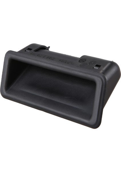 Araba Bagaj Kapağı Bagaj Kapağı Tutucu Salıştırma Anahtarı Bmw Için Uyum 1/3/5 Serisi E88 E90 E92 X1 X5 X6 E84 51247118158 (Yurt Dışından)