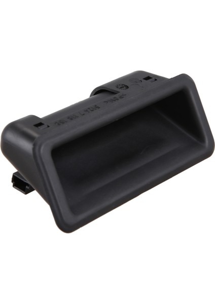 Araba Bagaj Kapağı Bagaj Kapağı Tutucu Salıştırma Anahtarı Bmw Için Uyum 1/3/5 Serisi E88 E90 E92 X1 X5 X6 E84 51247118158 (Yurt Dışından) indirimleri