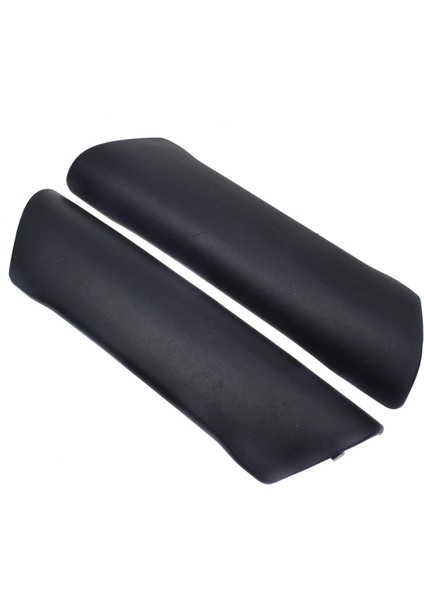 2pcs Ön Iç Kapı Çekme Kolu Volkswagen Multivan Taşıyıcı T5 7H0867171B (Yurt Dışından)