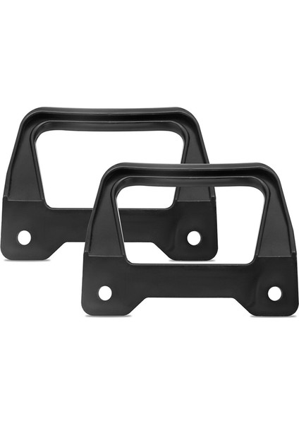 Yamaha Wave Runner Için Arka Kapat Tutucu 3 Venture 650 700 760 1100 FJ0-63771-30-00 Yamaha Dalga Sol Sağ Sap Vanshly (Yurt Dışından)