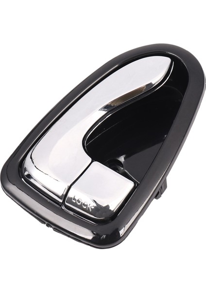 12PCS Araba Kapı Kollu Hyundai Accent / Verna 2000-2006 8261022001LG 8262022001LG (Yurt Dışından) fırsatları