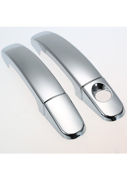 Ford Kuga Escape Focus Için Yeni Krom Kapı Tutucu Kapak Trim Mk3 2012 2013 2014 (Yurt Dışından) fiyatları