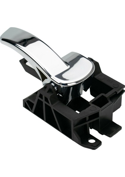 Iç Kapı Kolu Ön Arka Sağ Nissan Qashqai Için J10 2007-2013 80670JD00E (Yurt Dışından) fırsatları