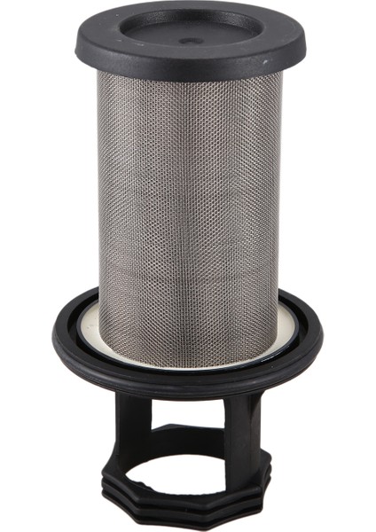 Evrensel Petrol ve Gaz Ayrılıkçı Provent 200 Motor Hava Yağı Ayırıcı Paslanmaz Çelik Dahili Filtre Yıkanabilir (Yurt Dışından)