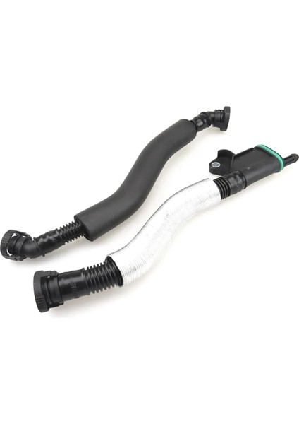 10PCS Pcv Yağ Su Ayırıcı Q5 A3 A4 Vw Passat Golf Koltuğu Leon Toledo 06J103221B 06H103226A (Yurt Dışından) fiyatları