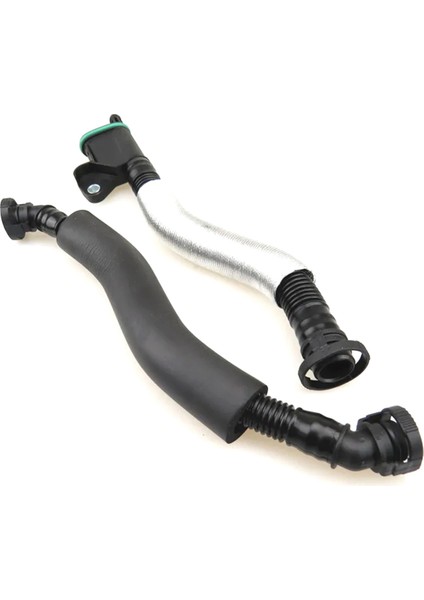 10PCS Pcv Yağ Su Ayırıcı Q5 A3 A4 Vw Passat Golf Koltuğu Leon Toledo 06J103221B 06H103226A (Yurt Dışından) indirimleri