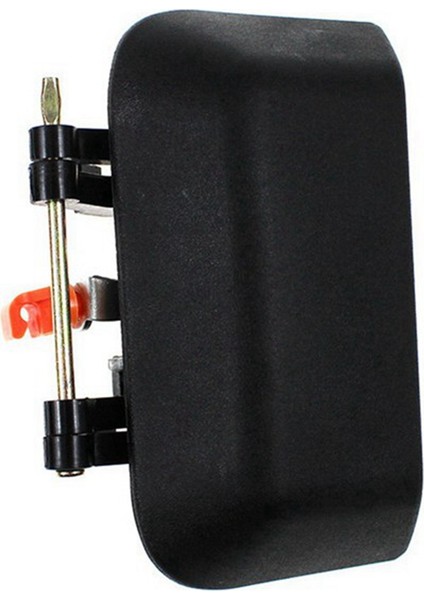 Jeep Compass Için Arka Sağ Kapı Dış Sap Siyah 2007-2016 5115826AF 5115826AE 5115826AD (Yurt Dışından) fırsatları