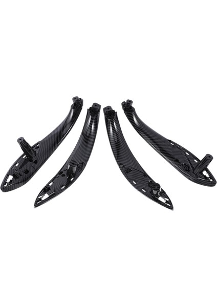2x Iç Kapı Karbon Fiber Renk Çekme Sökü Bmw 3 4 Serisi F30 F31 F32 F33 F80 F82 F83 2013-2018 (Yurt Dışından) fiyatları