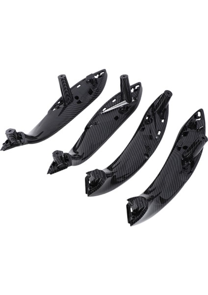 2x Iç Kapı Karbon Fiber Renk Çekme Sökü Bmw 3 4 Serisi F30 F31 F32 F33 F80 F82 F83 2013-2018 (Yurt Dışından) fırsatları