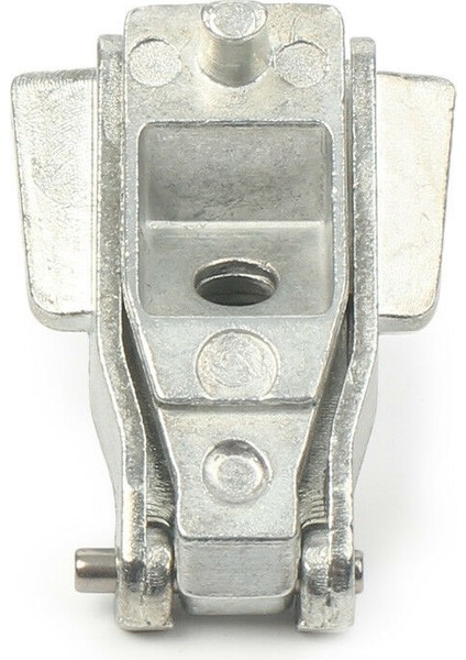 2x Krom Dış Kapı Tutucu Fiat Için Menteşe Onarımı 500 51964555 (Yurt Dışından) modelleri