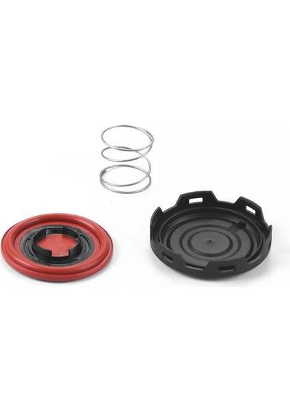 3.0t Pcv Valf Yağı Ayırıcı Audi Için Yeniden Oluşturma Kiti 3.0 B8 B8.5 S4 S5 A6 A7 A8 Q5 Q7 06E103547 Aksoriler (Yurt Dışından)