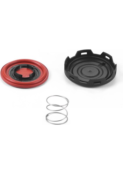 3.0t Pcv Valf Yağı Ayırıcı Audi Için Yeniden Oluşturma Kiti 3.0 B8 B8.5 S4 S5 A6 A7 A8 Q5 Q7 06E103547 Aksoriler (Yurt Dışından) modelleri