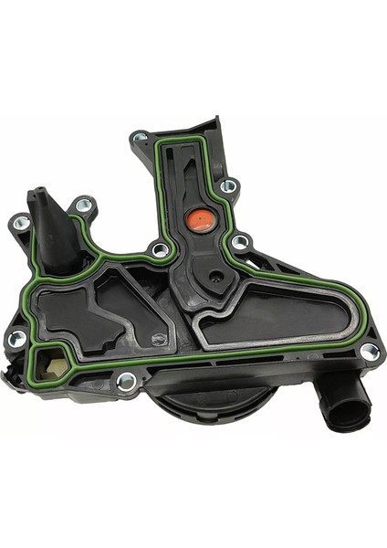 Audi A4 A6 A6 Q3 Q5 Quattro Için Yağ Ayırıcı Pcv Valfı 2009-2016 06H103495AE, 06H103495J (Yurt Dışından) fırsatları
