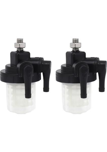 Merkür Mercruiser Dış Çekme Filtresi Için 2x Yakıt Filtresi 35-879884T Yakıt Filtresi (Yurt Dışından)