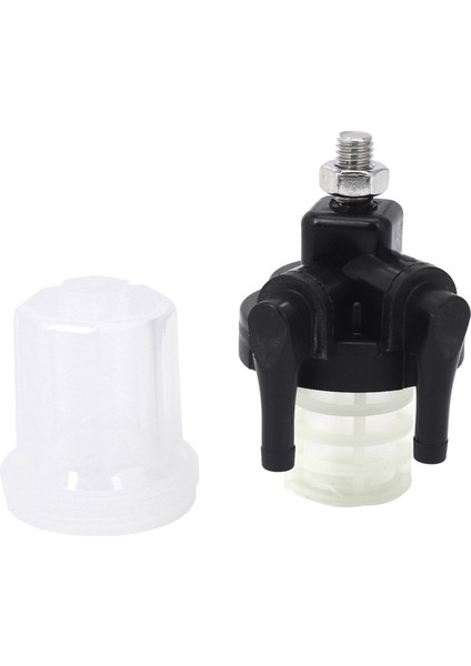 Merkür Mercruiser Dış Çekme Filtresi Için 2x Yakıt Filtresi 35-879884T Yakıt Filtresi (Yurt Dışından) indirimleri