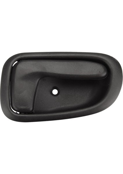 Iç Kapı Kolunun Içinde 2x Araba Siyah Sol/sağ Taraf Toyota Corolla Geo Prizm 1993-1997 (Yurt Dışından) indirimleri