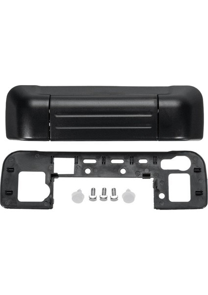 6x Dış Dış Dış Bagaj Bagajı Suzuki Vitara Için Grand Vitara 1998-2005 8285065D125PK 82850-65D13 (Yurt Dışından) fırsatları