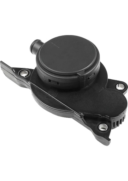 A6110160334 Yağ-Su Ayırıcısı Pcv Manifold Krank Kılıfı Havalandırma Havalandırma Mercedes-Benz Için Otomotiv 203 209 211 221 (Yurt Dışından)
