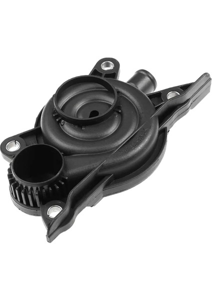 A6110160334 Yağ-Su Ayırıcısı Pcv Manifold Krank Kılıfı Havalandırma Havalandırma Mercedes-Benz Için Otomotiv 203 209 211 221 (Yurt Dışından) modelleri