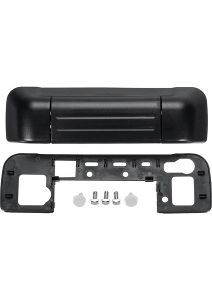 2x Dış Dış Dış Bagaj Bagajı Suzuki Vitara Için Grand Vitara 1998-2005 8285065D125PK 82850-65D13 (Yurt Dışından) modelleri