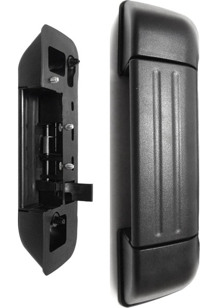 2x Dış Dış Dış Bagaj Bagajı Suzuki Vitara Için Grand Vitara 1998-2005 8285065D125PK 82850-65D13 (Yurt Dışından) indirimleri