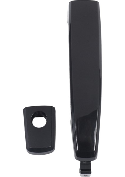 Chevrolet Aveo Için Ön Kapı Dış Kapı Kolu 2008 2009 2011 2011 (Yurt Dışından)