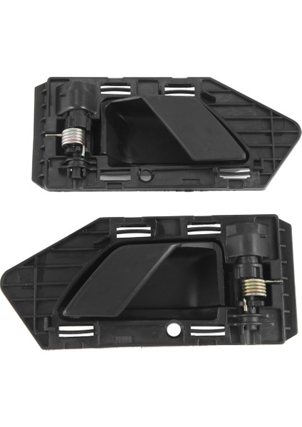 Citroen Berlingo 1996-2008 Için Iç Kapı Kolu Parça Numarası: 914395/914394 (Yurt Dışından)