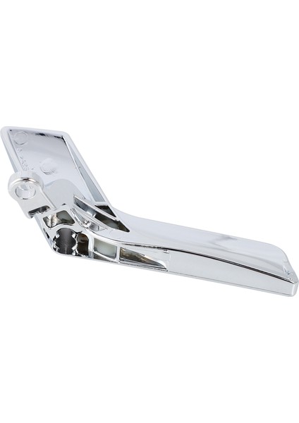 3x Krom Araba Iç Kapı Kolu Onarım Kiti Mercedes Için W204 X204 Iç Trim Kapağı (Sağ) (Yurt Dışından) indirimleri