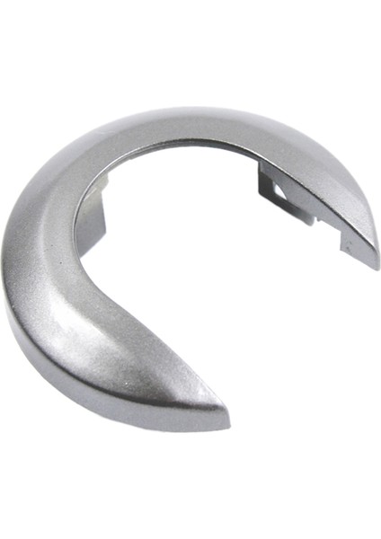 2pcs Araba Iç Kapı Kolu Kapak Kolu Nissan Tiida Için Rozet 2005-2010 1.6 Livina NV200 Geniss Gümüş Gri (Yurt Dışından) fiyatları