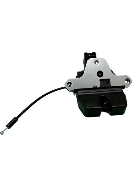 Arka Bagaj Bagaj Kapağı Kilidi 31440492 31440489 31440244 31440240 31335052 Volvo XC60 Için Araba Bagaj Kapağı Kilit Bloğu (Yurt Dışından)