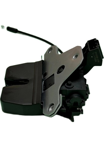 Arka Bagaj Bagaj Kapağı Kilidi 31440492 31440489 31440244 31440240 31335052 Volvo XC60 Için Araba Bagaj Kapağı Kilit Bloğu (Yurt Dışından) modelleri