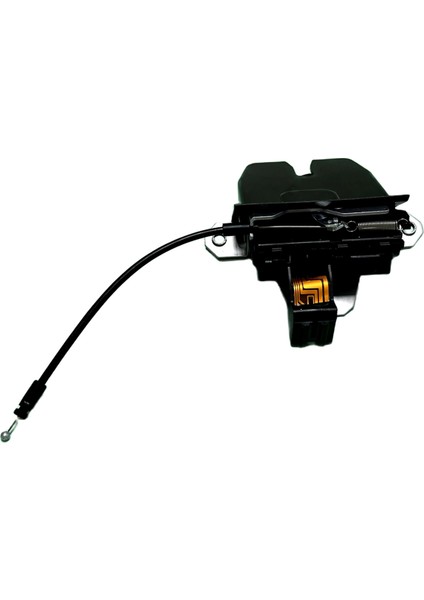 Arka Bagaj Bagaj Kapağı Kilidi 31440492 31440489 31440244 31440240 31335052 Volvo XC60 Için Araba Bagaj Kapağı Kilit Bloğu (Yurt Dışından) fırsatları