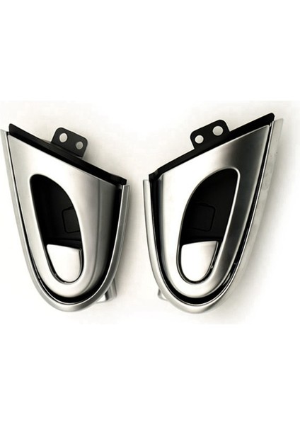 Luxgen 7 Suv U7 2011-2017 Kapı Kolu Için Kapı Kolunda 2x Araba (Yurt Dışından) fiyatları