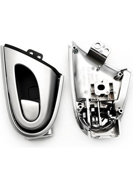 Luxgen 7 Suv U7 2011-2017 Kapı Kolu Için Kapı Kolunda 2x Araba (Yurt Dışından) indirimleri