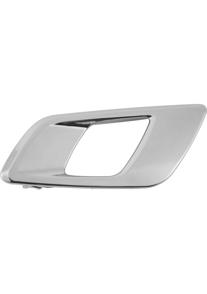 Ford Ranger 2012-2021 Everest 2015-2021 Mazda BT50 2012-2019 Araba Iç Kapı Iç Tutar Krom (Yurt Dışından)